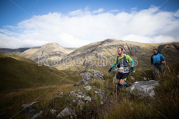 Salomon Glen Coe Skyline Gallery