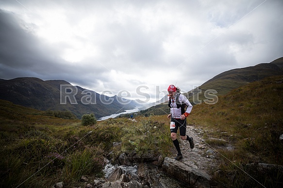 Salomon Mamores Vertical Kilometer 2017