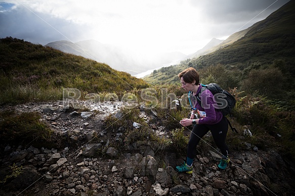 Salomon Mamores Vertical Kilometer 2017