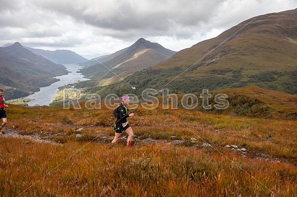Ben Nevis Ultra 2018