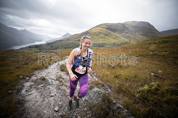 Mamores VK 2017