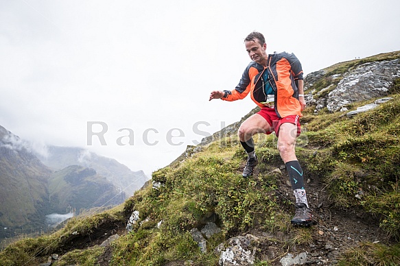 Ring of Steall Skyrace 2017