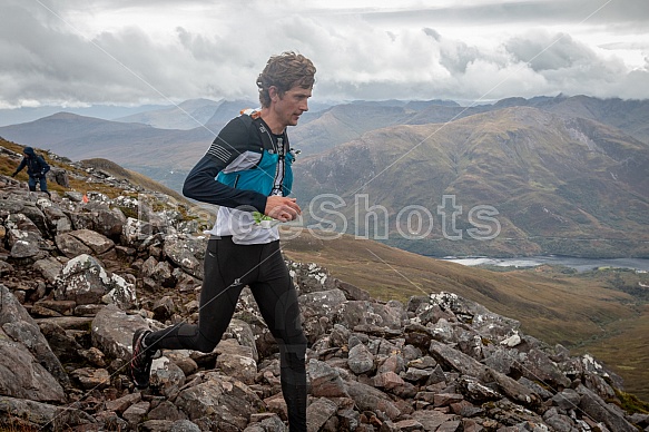 Ring of Steall Skyrace 2018