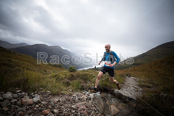 Salomon Mamores Vertical Kilometer 2017