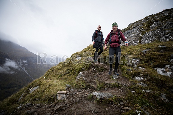 Ring of Steall Skyrace