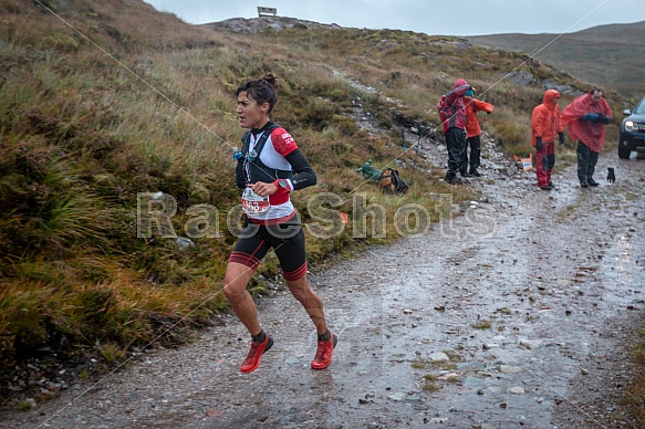 Mamores Vertical 2018 photo gallery