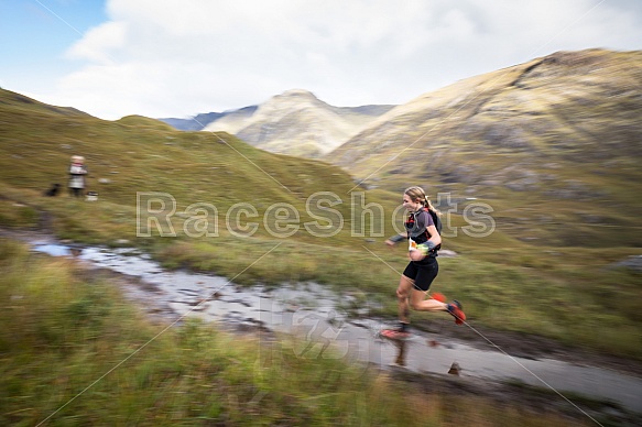Salomon Glen Coe Skyline Gallery