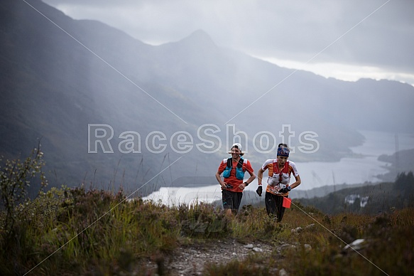 Salomon Mamores Vertical Kilometer 2017