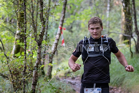 Ben Nevis Ultra 2018
