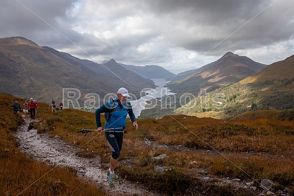 Ben Nevis Ultra 2018