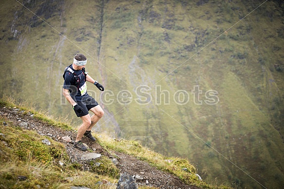 Ring of Steall Skyrace 2017