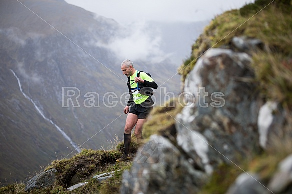 Ring of Steall Skyrace 2017