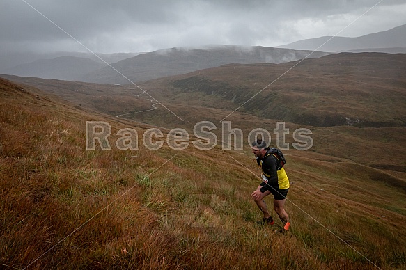 Mamores Vertical 2018 photo gallery
