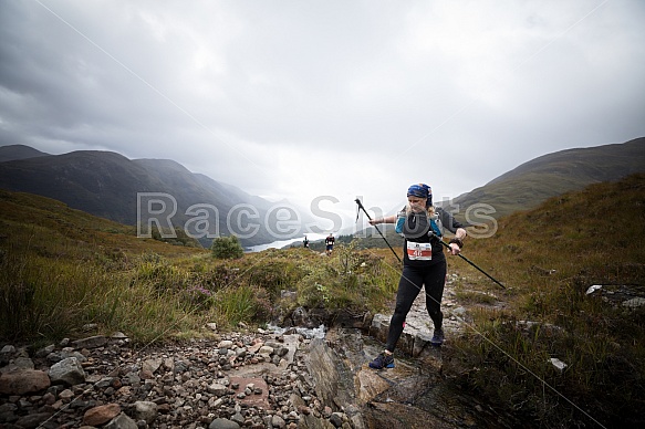 Salomon Mamores Vertical Kilometer 2017