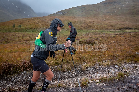 Mamores Vertical 2018 photo gallery