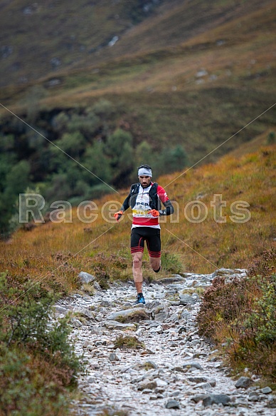 Ben Nevis Ultra 2018