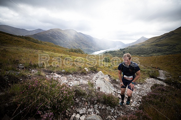 Salomon Mamores Vertical Kilometer 2017