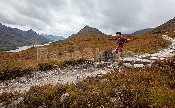 Ben Nevis Ultra 2018