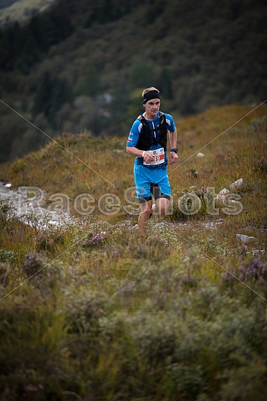 Mamores VK 2017