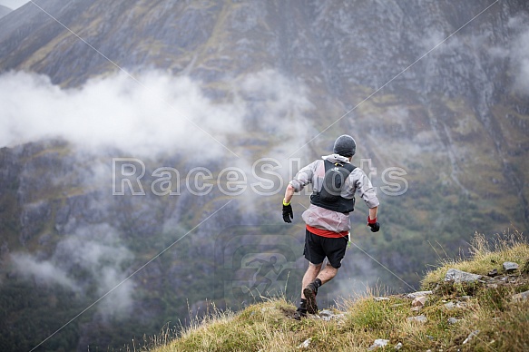 Ring of Steall Skyrace 2017