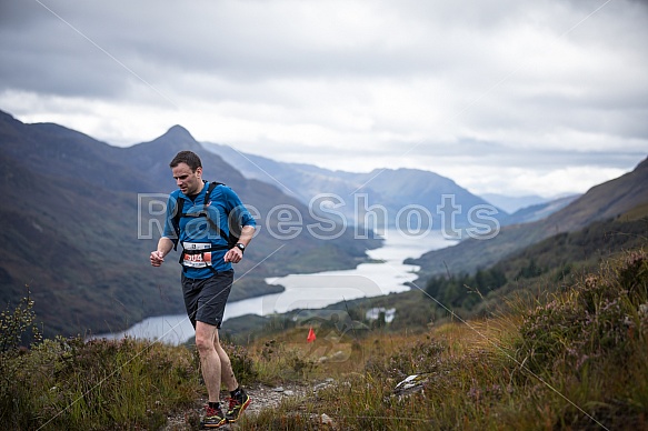 Salomon Mamores Vertical Kilometer 2017