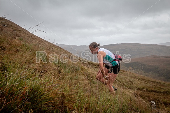 Mamores Vertical 2018 photo gallery