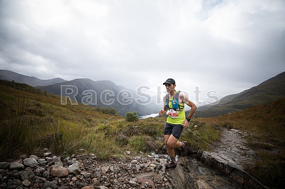 Salomon Mamores Vertical Kilometer 2017