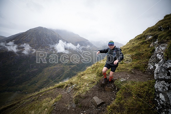 Ring of Steall Skyrace