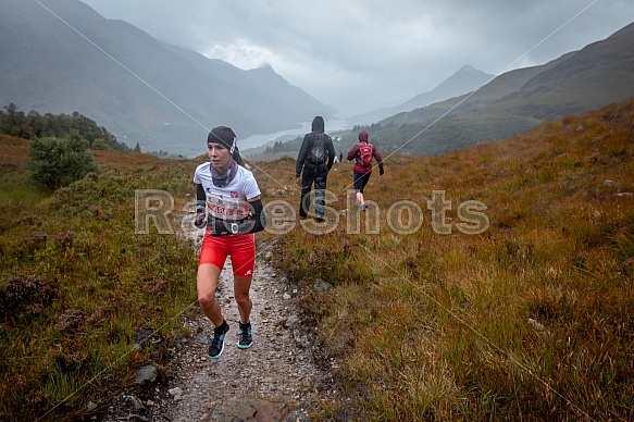Mamores Vertical 2018 photo gallery