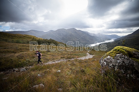 Salomon Mamores Vertical Kilometer 2017