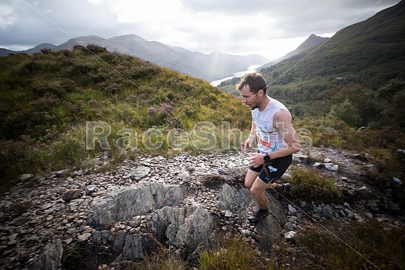 Salomon Mamores Vertical Kilometer 2017