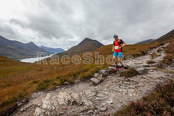 Ben Nevis Ultra 2018