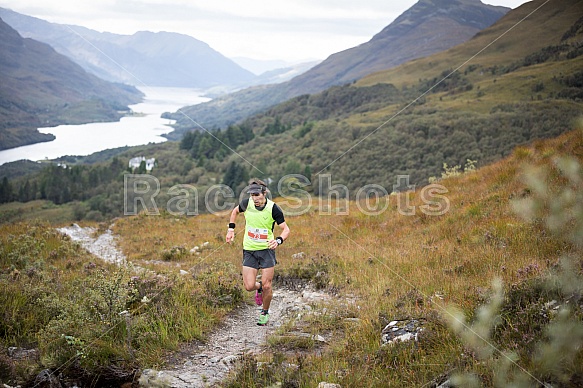 Salomon Mamores Vertical Kilometer 2017