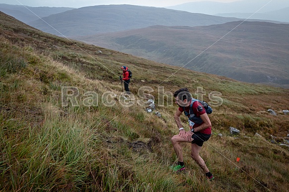 Mamores Vertical 2018 photo gallery