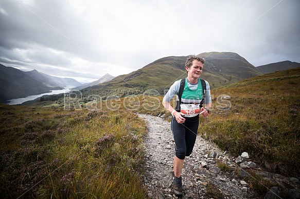 Salomon Mamores Vertical Kilometer 2017