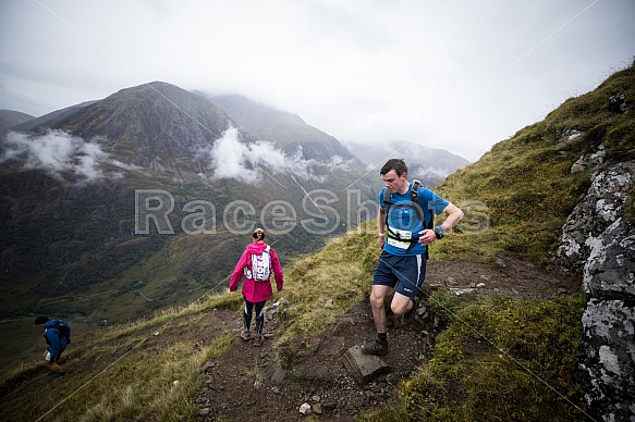 Ring of Steall Skyrace