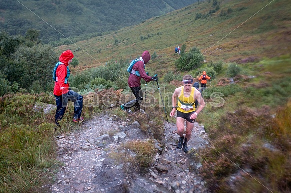 Mamores Vertical 2018 photo gallery