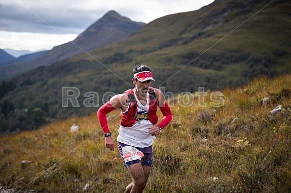 Salomon Mamores Vertical Kilometer 2017