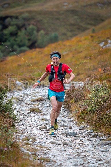 Ben Nevis Ultra 2018