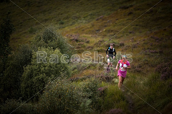 Salomon Mamores Vertical Kilometer 2017