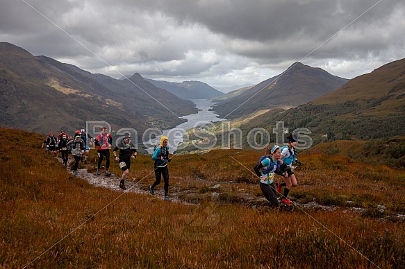Ben Nevis Ultra 2018