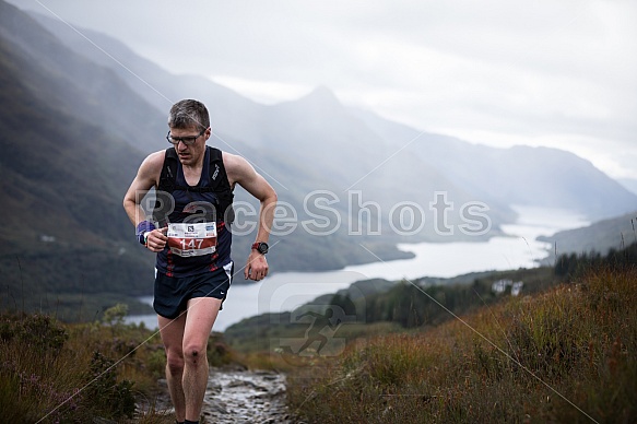 Mamores VK 2017