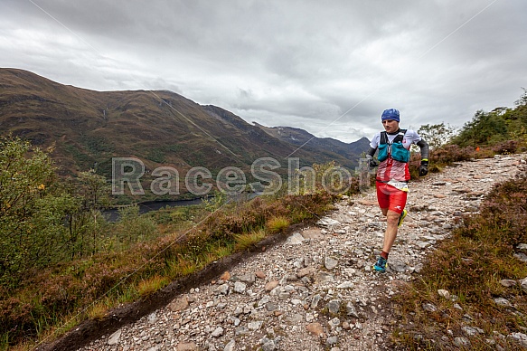 Ben Nevis Ultra 2018