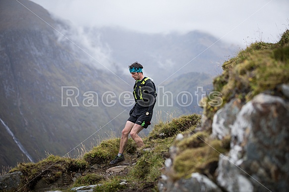 Ring of Steall Skyrace 2017