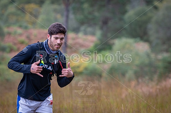 Mamores VK 2018