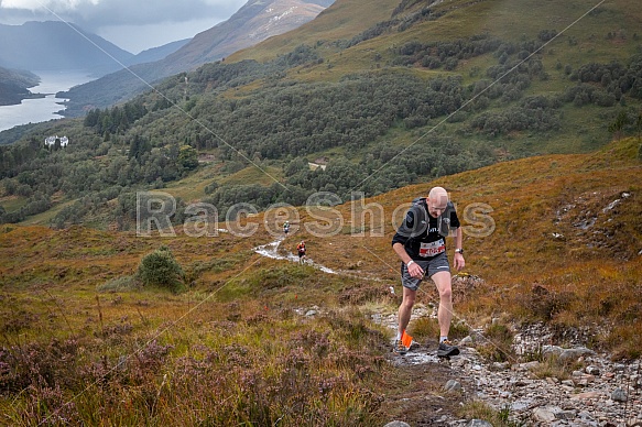 Mamores VK 2018
