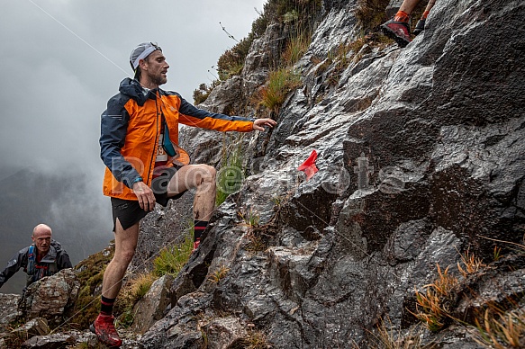 Glen Coe Skyline 2018