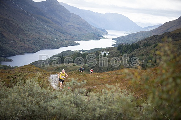 Salomon Mamores Vertical Kilometer 2017