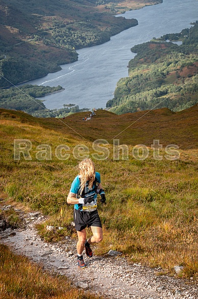Ben Nevis Ultra 2018