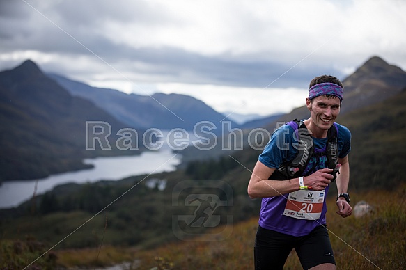 Salomon Mamores Vertical Kilometer 2017